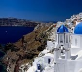 pic for santorini 